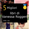Migliori libri di Vanessa Roggeri