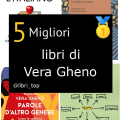 Migliori libri di Vera Gheno