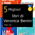 Migliori libri di Veronica Benini