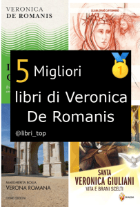Migliori libri di Veronica De Romanis