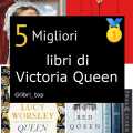 Migliori libri di Victoria Queen