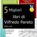 Migliori libri di Vilfredo Pareto