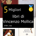 Migliori libri di Vincenzo Mollica