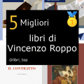 Migliori libri di Vincenzo Roppo