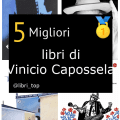 Migliori libri di Vinicio Capossela