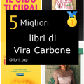 Migliori libri di Vira Carbone