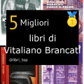 Migliori libri di Vitaliano Brancati