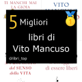 Migliori libri di Vito Mancuso