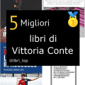 Migliori libri di Vittoria Conte