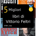 Migliori libri di Vittorio Feltri
