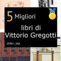 Migliori libri di Vittorio Gregotti