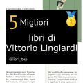 Migliori libri di Vittorio Lingiardi