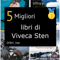 Migliori libri di Viveca Sten