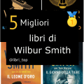 Migliori libri di Wilbur Smith