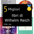 Migliori libri di Wilhelm Reich