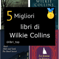 Migliori libri di Wilkie Collins