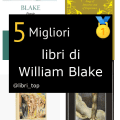 Migliori libri di William Blake