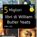 Migliori libri di William Butler Yeats