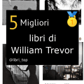 Migliori libri di William Trevor