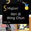 Migliori libri di Wing Chun