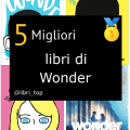 Migliori libri di Wonder