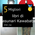 Migliori libri di Yasunari Kawabata