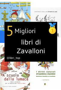 Migliori libri di Zavalloni