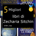 Migliori libri di Zecharia Sitchin