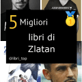 Migliori libri di Zlatan