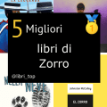 Migliori libri di Zorro