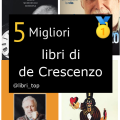 Migliori libri di de Crescenzo