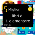 Migliori libri di 1 elementare