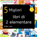 Migliori libri di 2 elementare