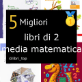 Migliori libri di 2 media matematica