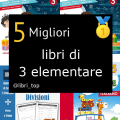 Migliori libri di 3 elementare