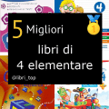 Migliori libri di 4 elementare