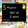 Migliori libri di 5 anni