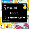 Migliori libri di 5 elementare