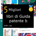 Migliori libri di Guida patente b