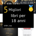 Migliori libri per 18 anni