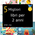 Migliori libri per 2 anni