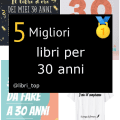 Migliori libri per 30 anni