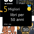 Migliori libri per 50 anni