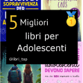 Migliori libri per Adolescenti