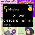 Migliori libri per Adolescenti femmine