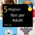 Migliori libri per Adulti