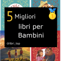 Migliori libri per Bambini