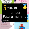 Migliori libri per Future mamme