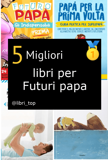 Migliori libri per Futuri papa