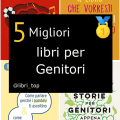 Migliori libri per Genitori